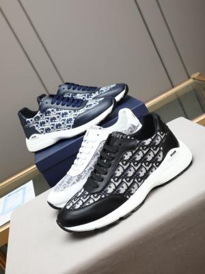 wholesale quality dior men shoes model no. 261